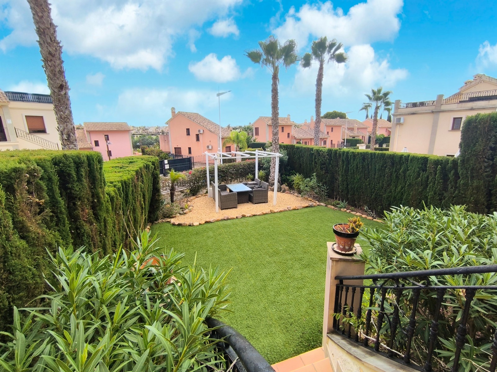 2 Bed, 2 Bath, HouseFor Sale, Algorfa, Alicante