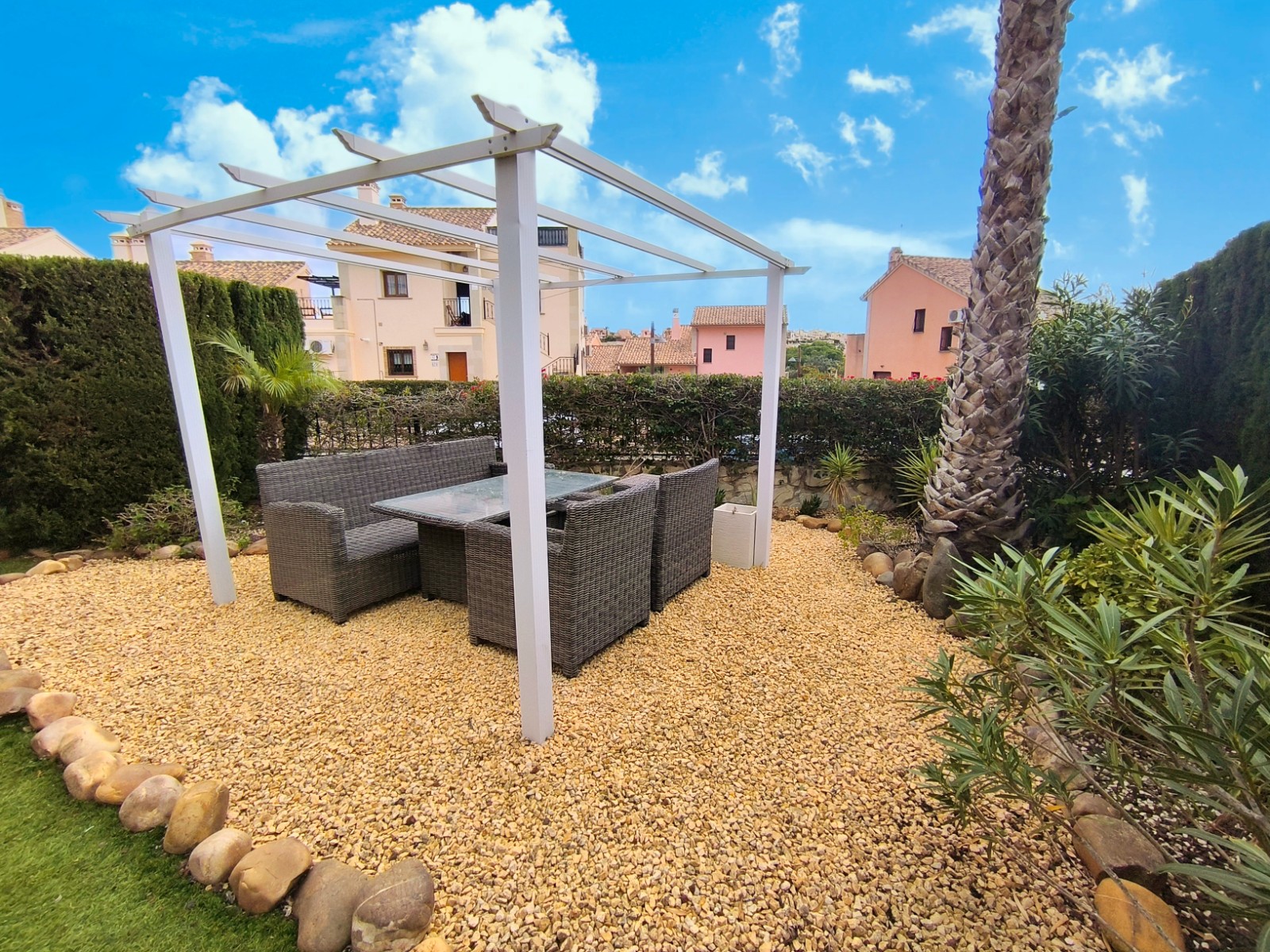 2 Bed, 2 Bath, HouseFor Sale, Algorfa, Alicante