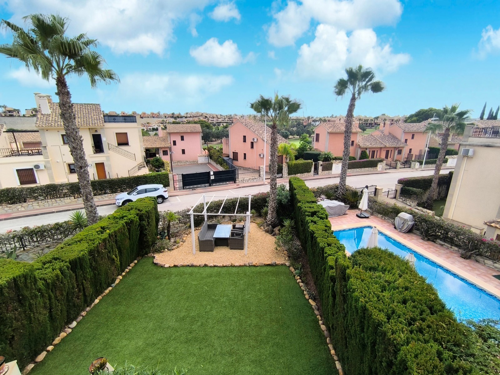 2 Bed, 2 Bath, HouseFor Sale, Algorfa, Alicante