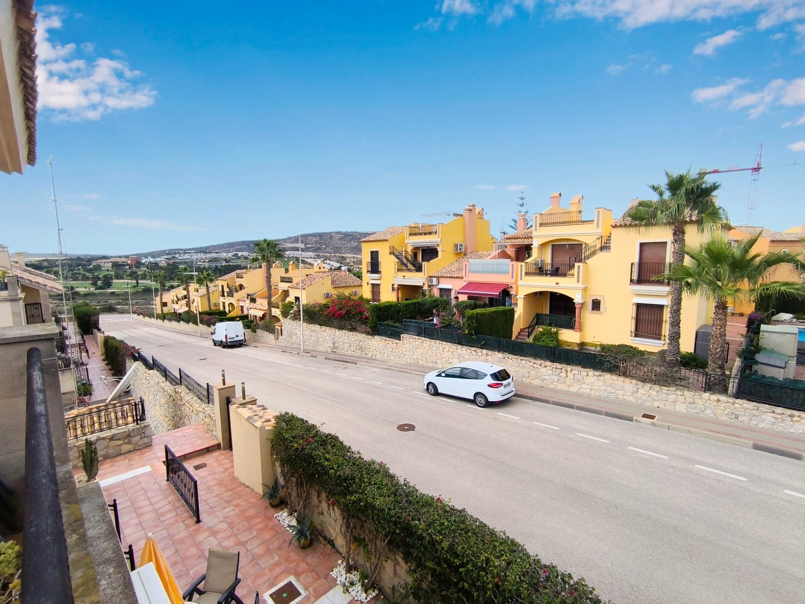 2 Bed, 2 Bath, HouseFor Sale, Algorfa, Alicante