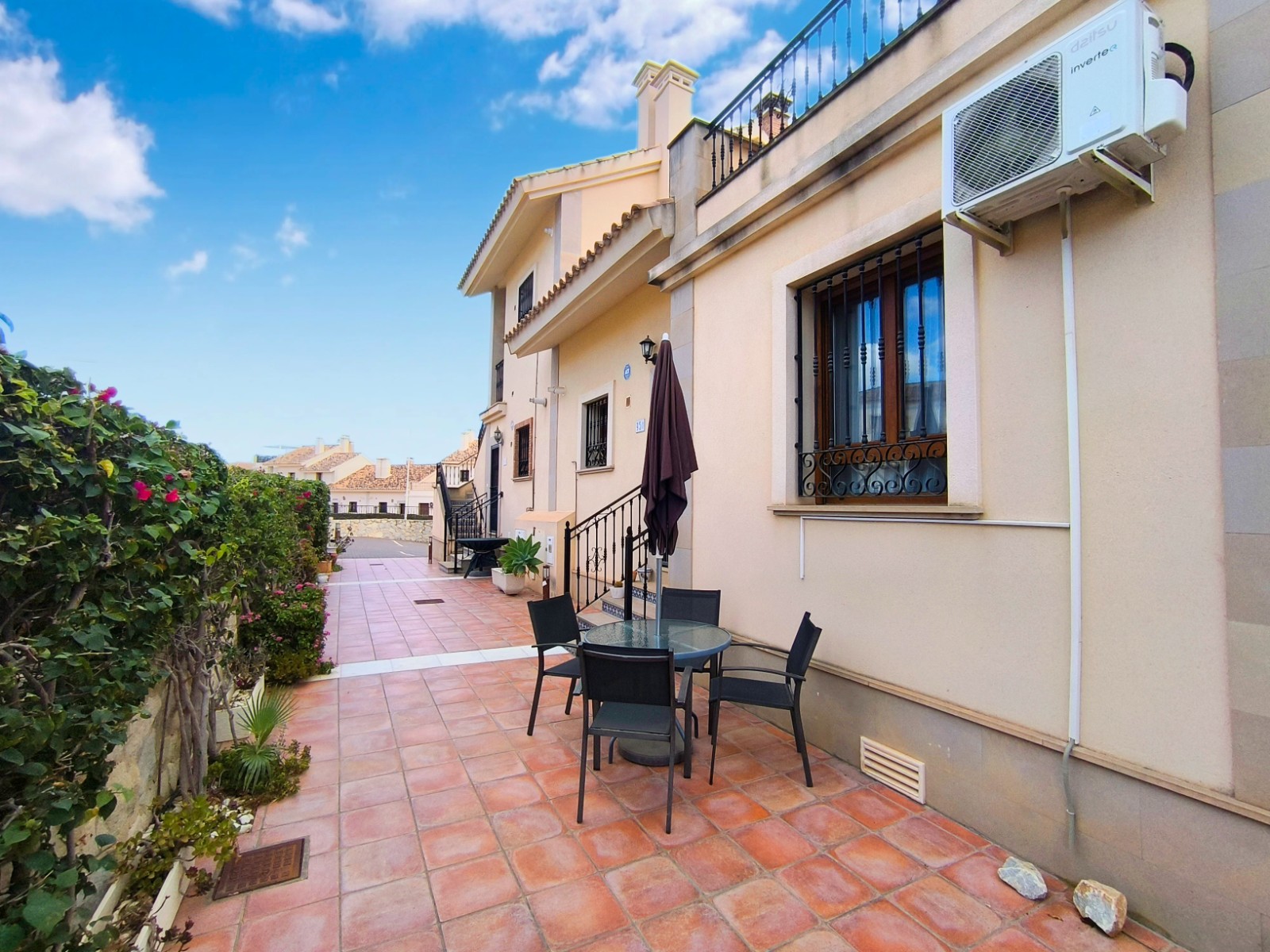 2 Bed, 2 Bath, HouseFor Sale, Algorfa, Alicante