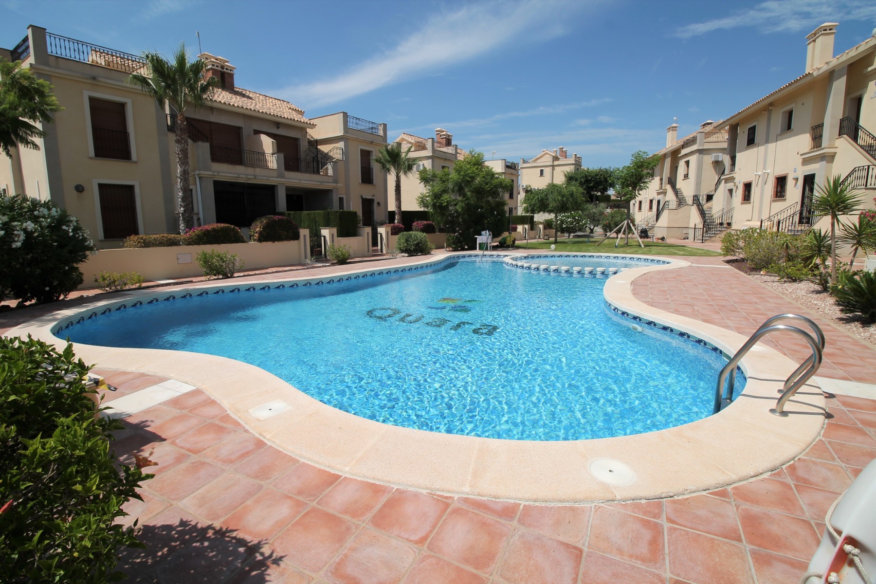 2 Bed, 2 Bath, HouseFor Sale, Algorfa, Alicante