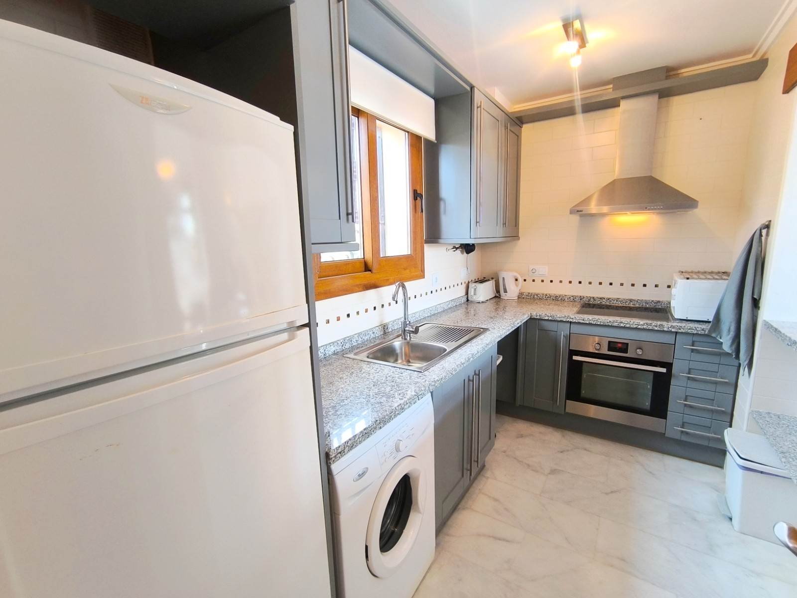 2 Bed, 2 Bath, HouseFor Sale, Algorfa, Alicante