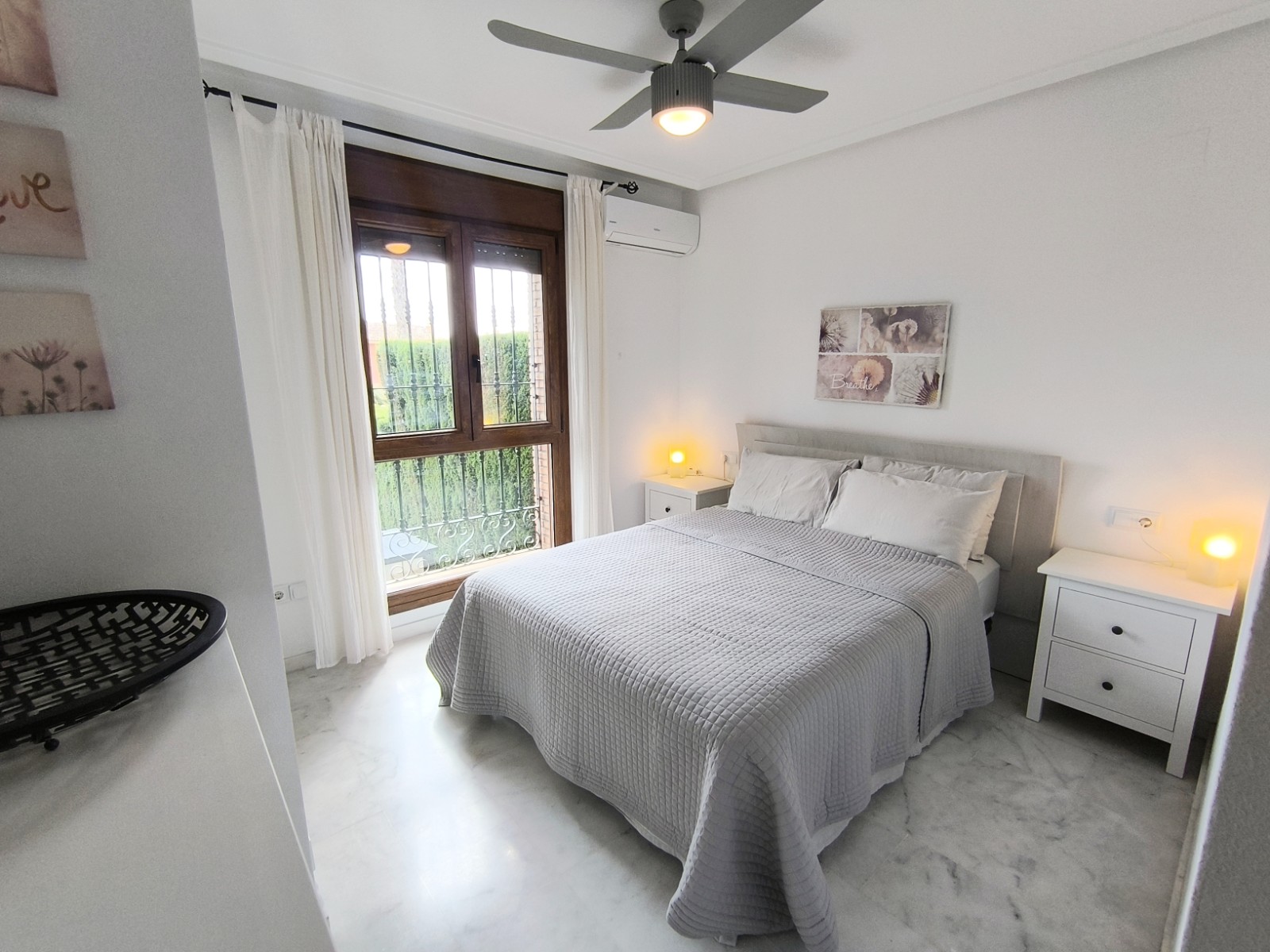 2 Bed, 2 Bath, HouseFor Sale, Algorfa, Alicante