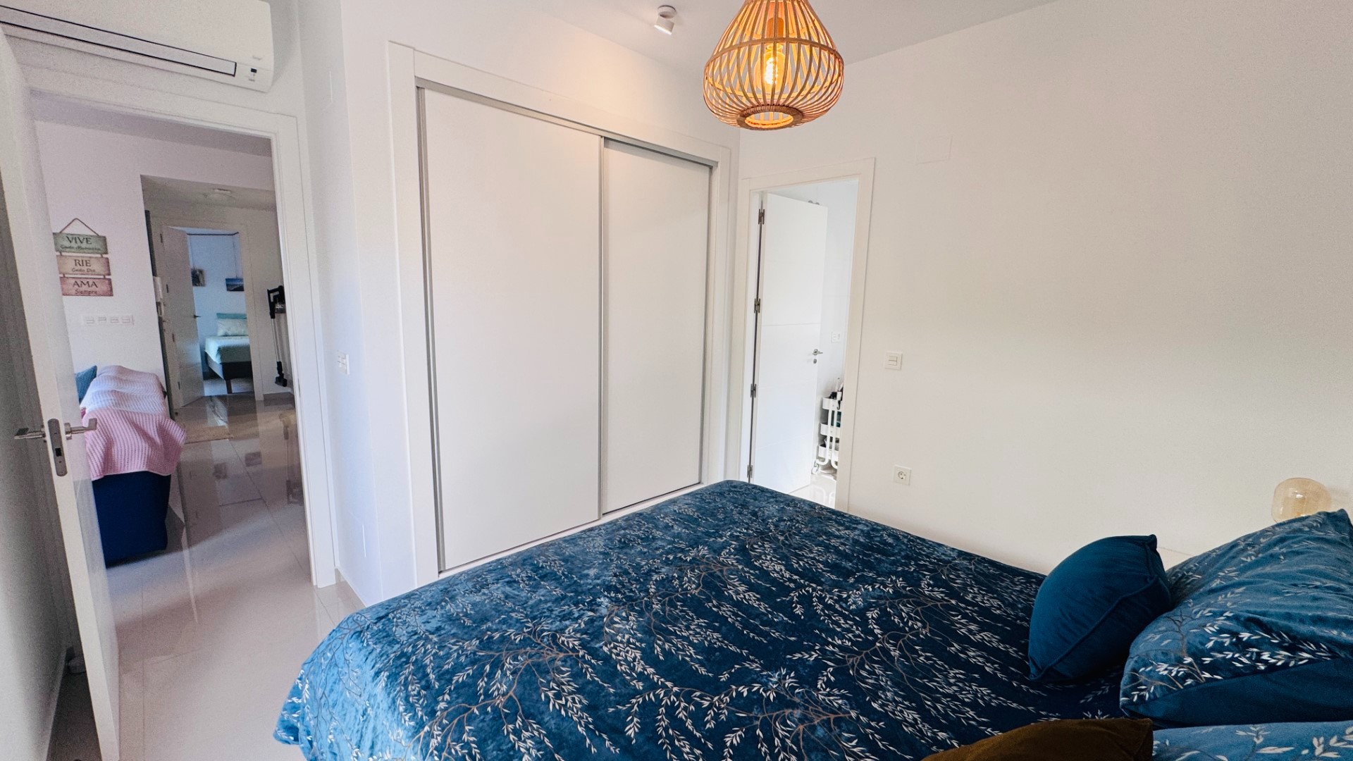 2 Bed, 2 Bath, ApartmentFor Sale, Algorfa, Alicante