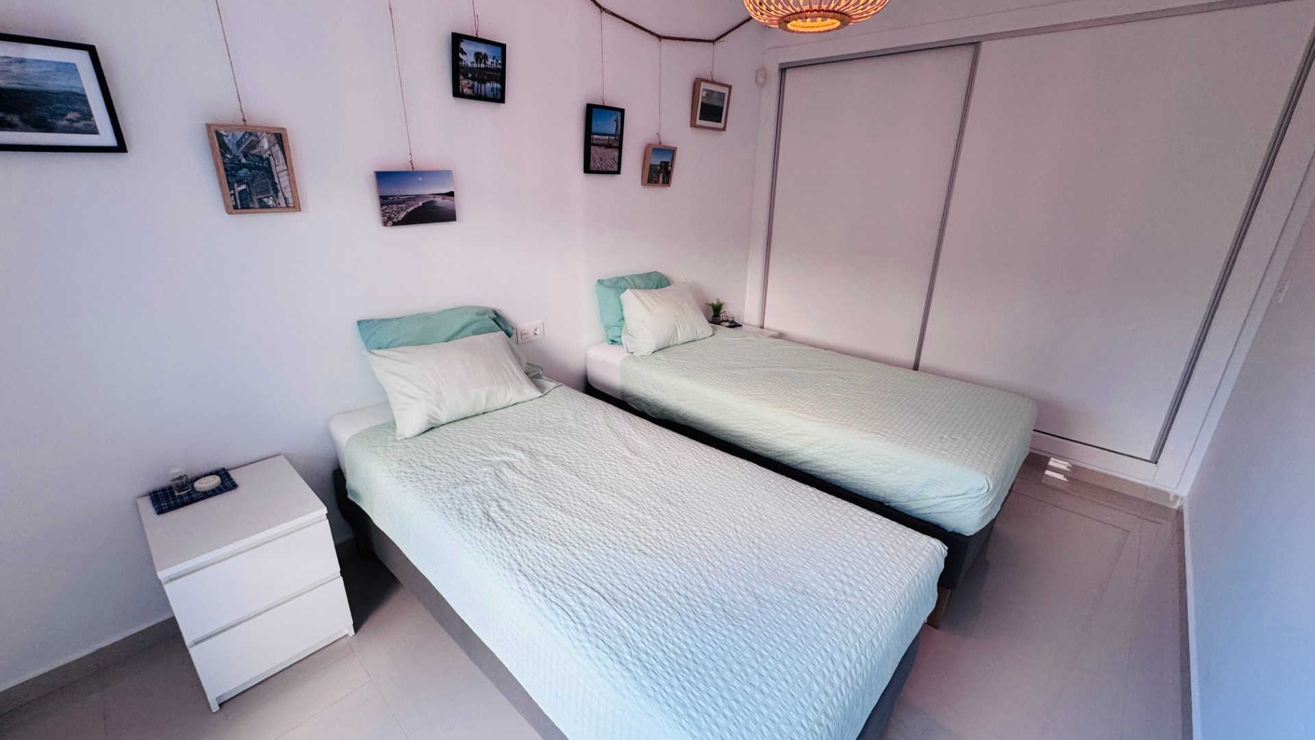 2 Bed, 2 Bath, ApartmentFor Sale, Algorfa, Alicante