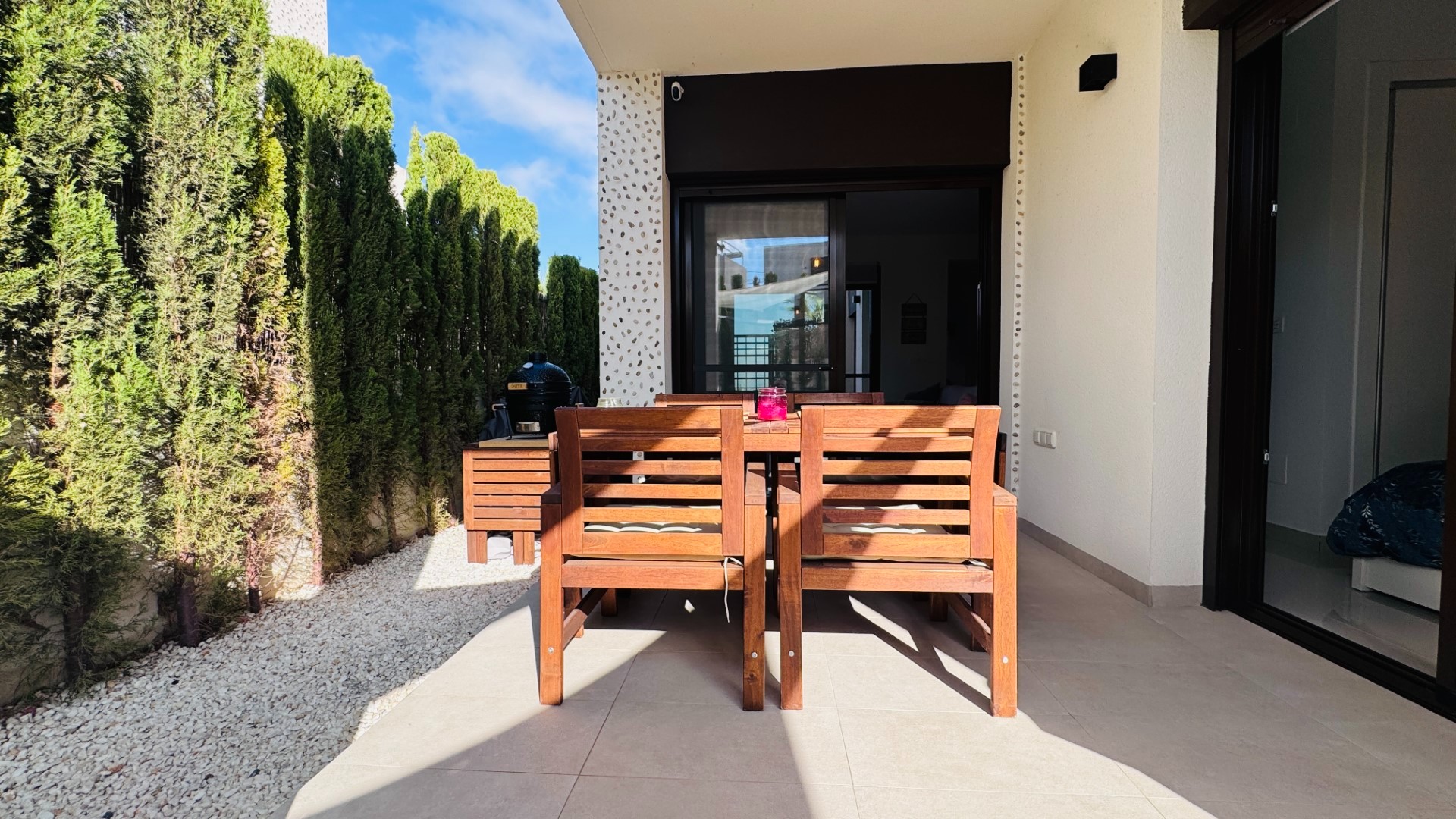2 Bed, 2 Bath, ApartmentFor Sale, Algorfa, Alicante