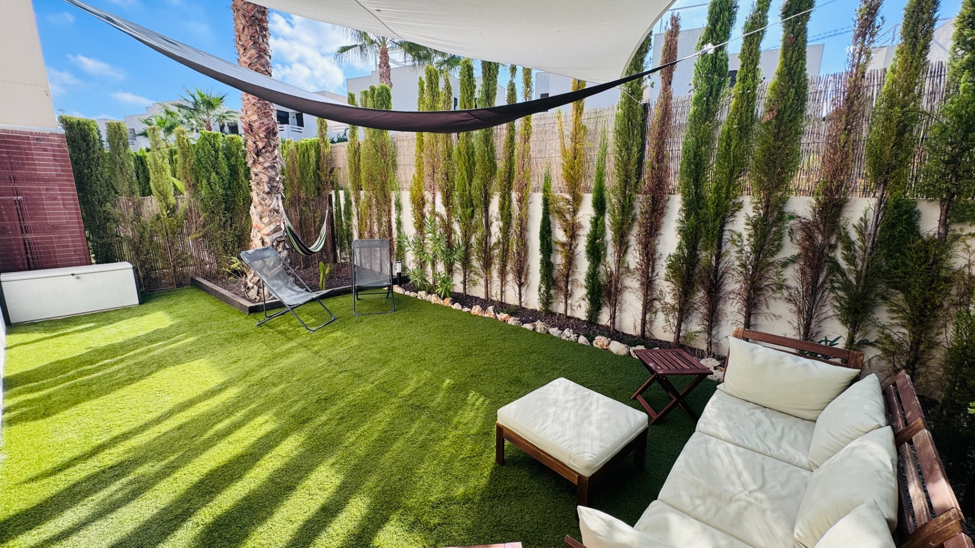 2 Bed, 2 Bath, ApartmentFor Sale, Algorfa, Alicante