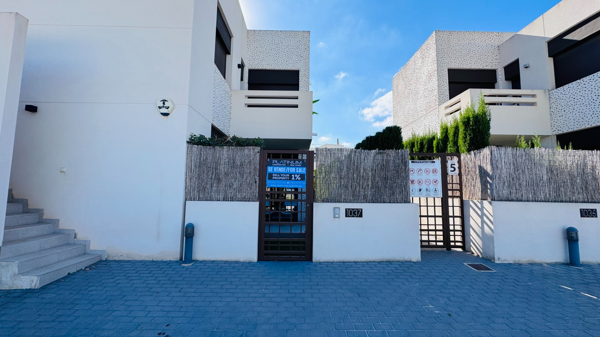 2 Bed, 2 Bath, ApartmentFor Sale, Algorfa, Alicante