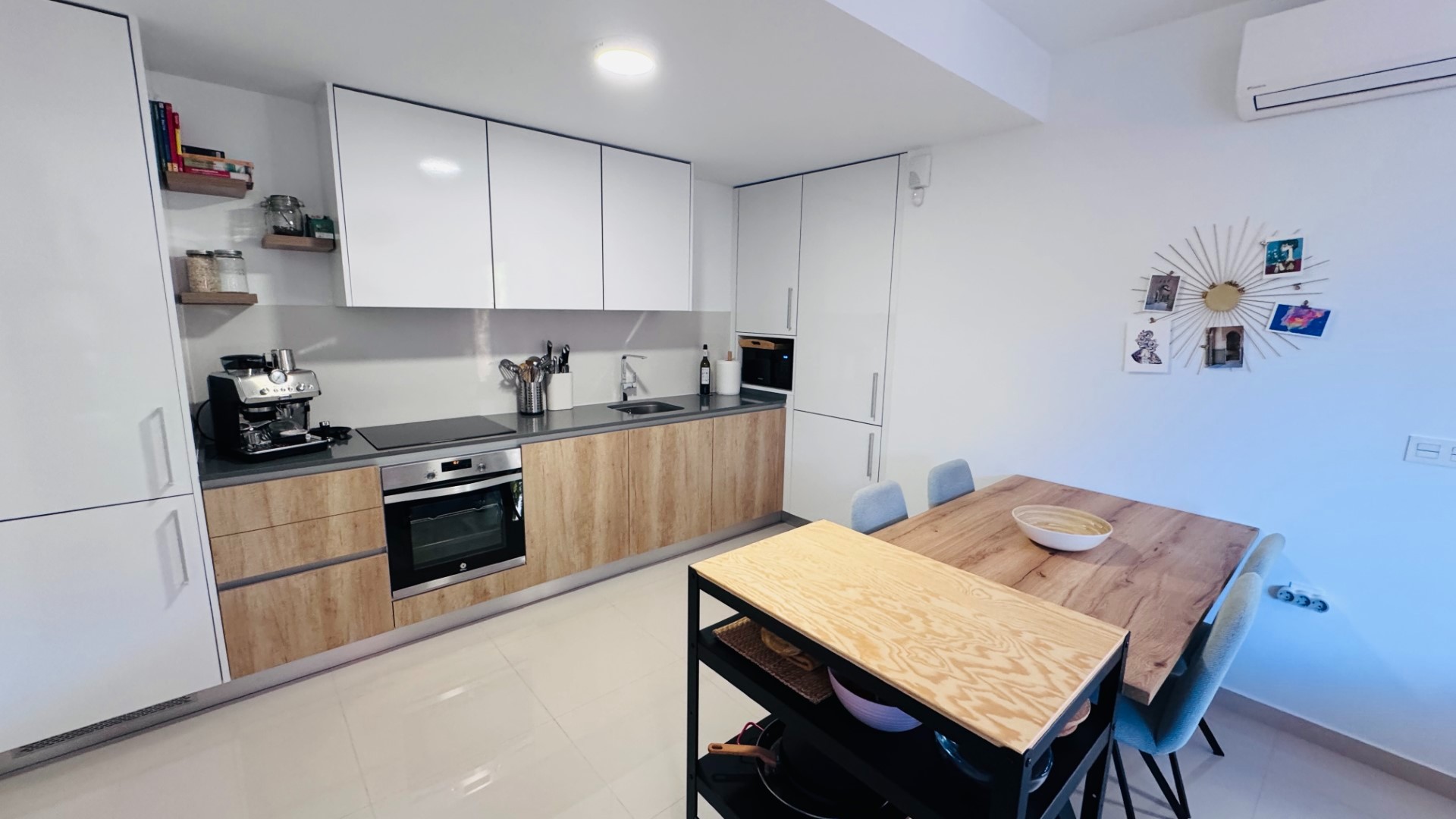 2 Bed, 2 Bath, ApartmentFor Sale, Algorfa, Alicante
