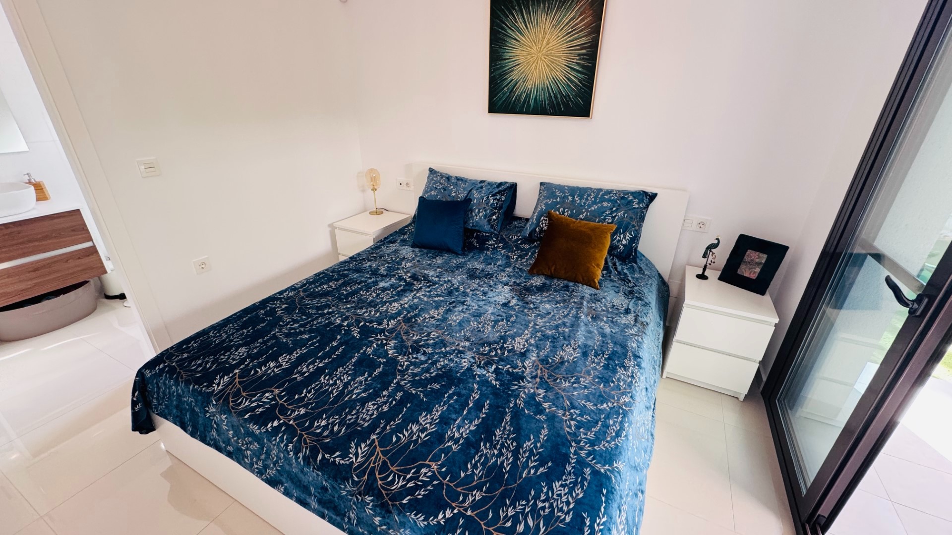 2 Bed, 2 Bath, ApartmentFor Sale, Algorfa, Alicante