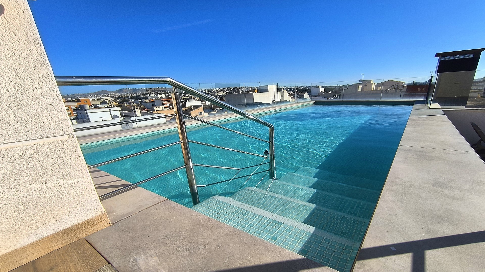 2 Bed, 2 Bath, ApartmentFor Sale, Formentera Del Segura, Alicante