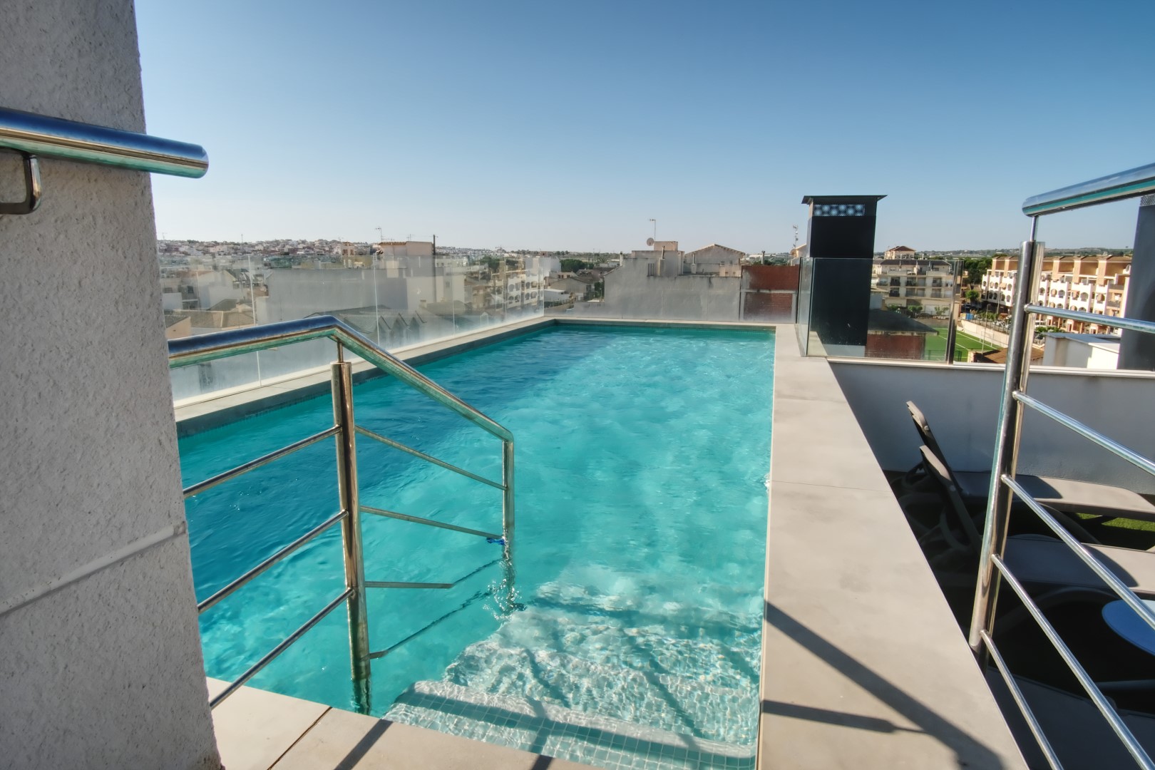 2 Bed, 2 Bath, ApartmentFor Sale, Formentera Del Segura, Alicante