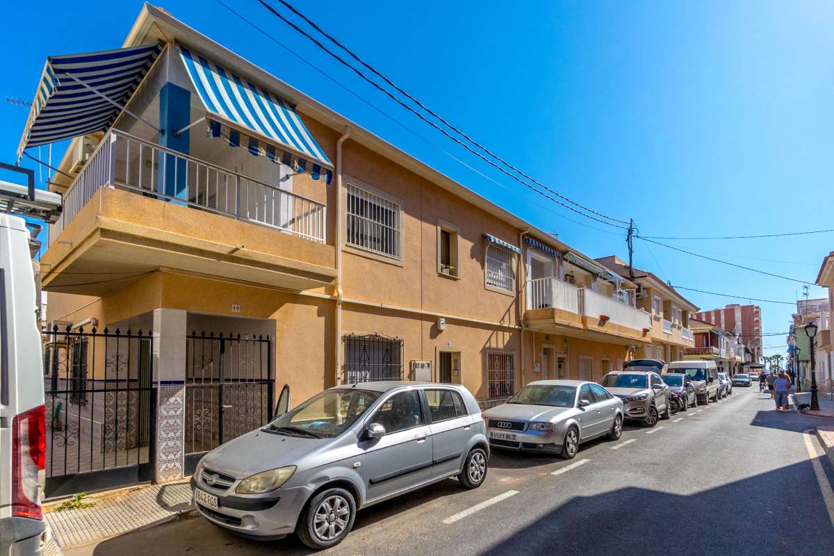 3 Bed, 1 Bath, ApartmentFor Sale, Lo Pagan, Murcia 3 Bed, 1 Bath, ApartmentFor Sale, Lo Pagan, Murcia