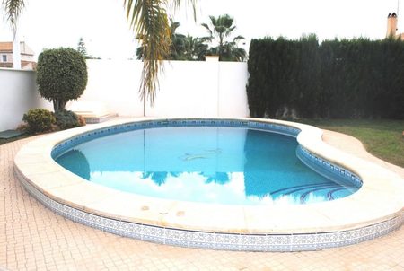 3 Bed, 3 Bath, HouseFor Sale, La Zenia, Alicante