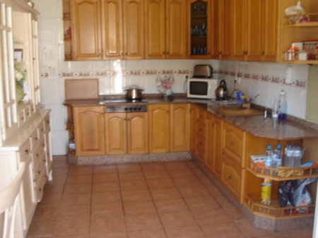 4 Bed, 3 Bath, HouseFor Sale, Torre-Pacheco, Murcia