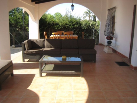 4 Bed, 3 Bath, HouseFor Sale, Torre-Pacheco, Murcia