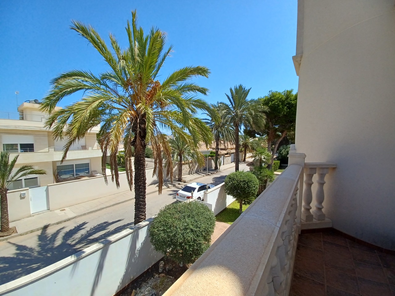 4 Bed, 4 Bath, HouseFor Sale, Cabo Roig, Alicante