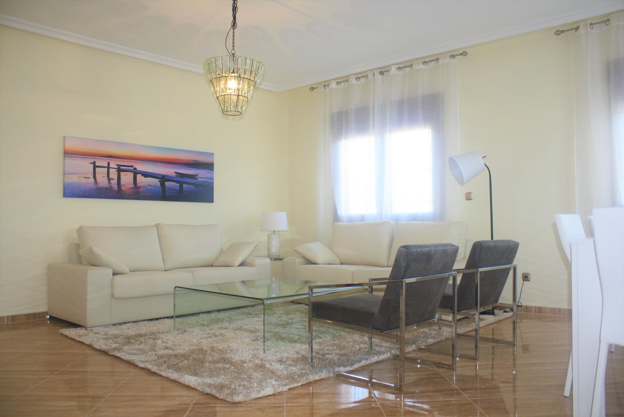 3 Bed, 4 Bath, HouseFor Sale, Los Altos, Alicante