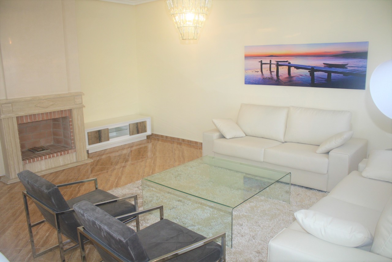 3 Bed, 4 Bath, HouseFor Sale, Los Altos, Alicante