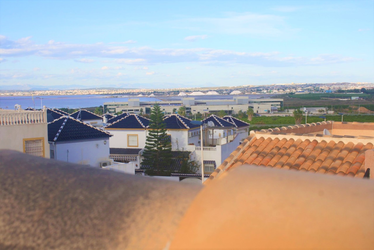 2 Bed, 3 Bath, HouseFor Sale, Los Altos, Alicante