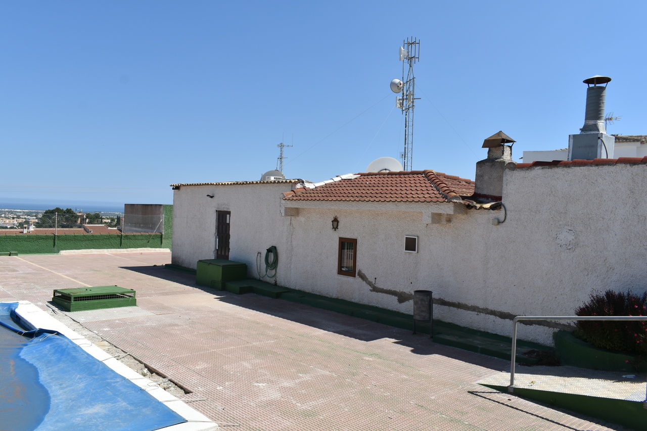 Commercial Property, For Sale