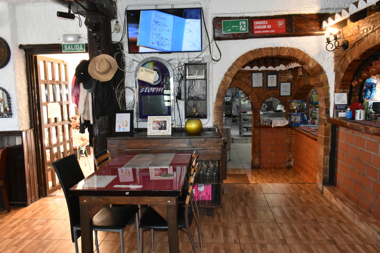 Commercial Property, For Sale