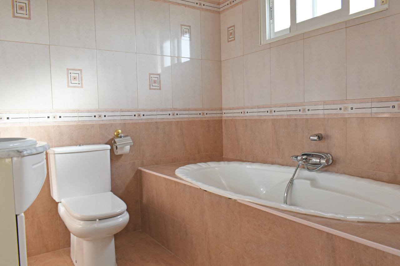 5 Bed, 5 Bath, HouseFor Sale, Torremendo, Alicante