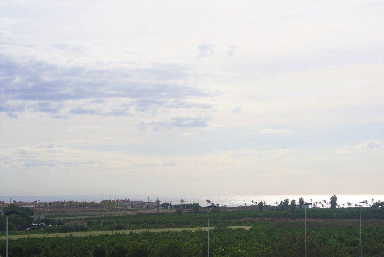 3 Bed, 3 Bath, HouseFor Sale, Los Altos, Alicante