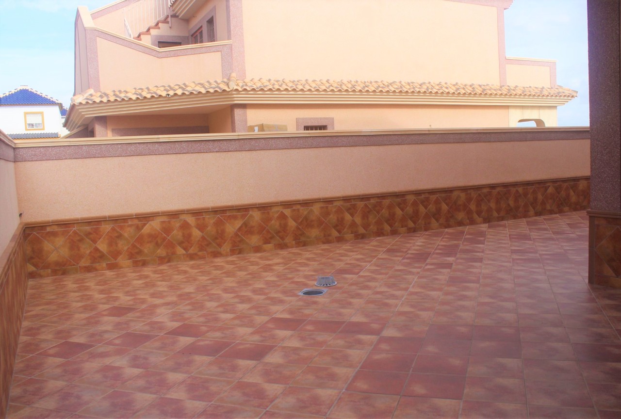 3 Bed, 3 Bath, HouseFor Sale, Los Altos, Alicante