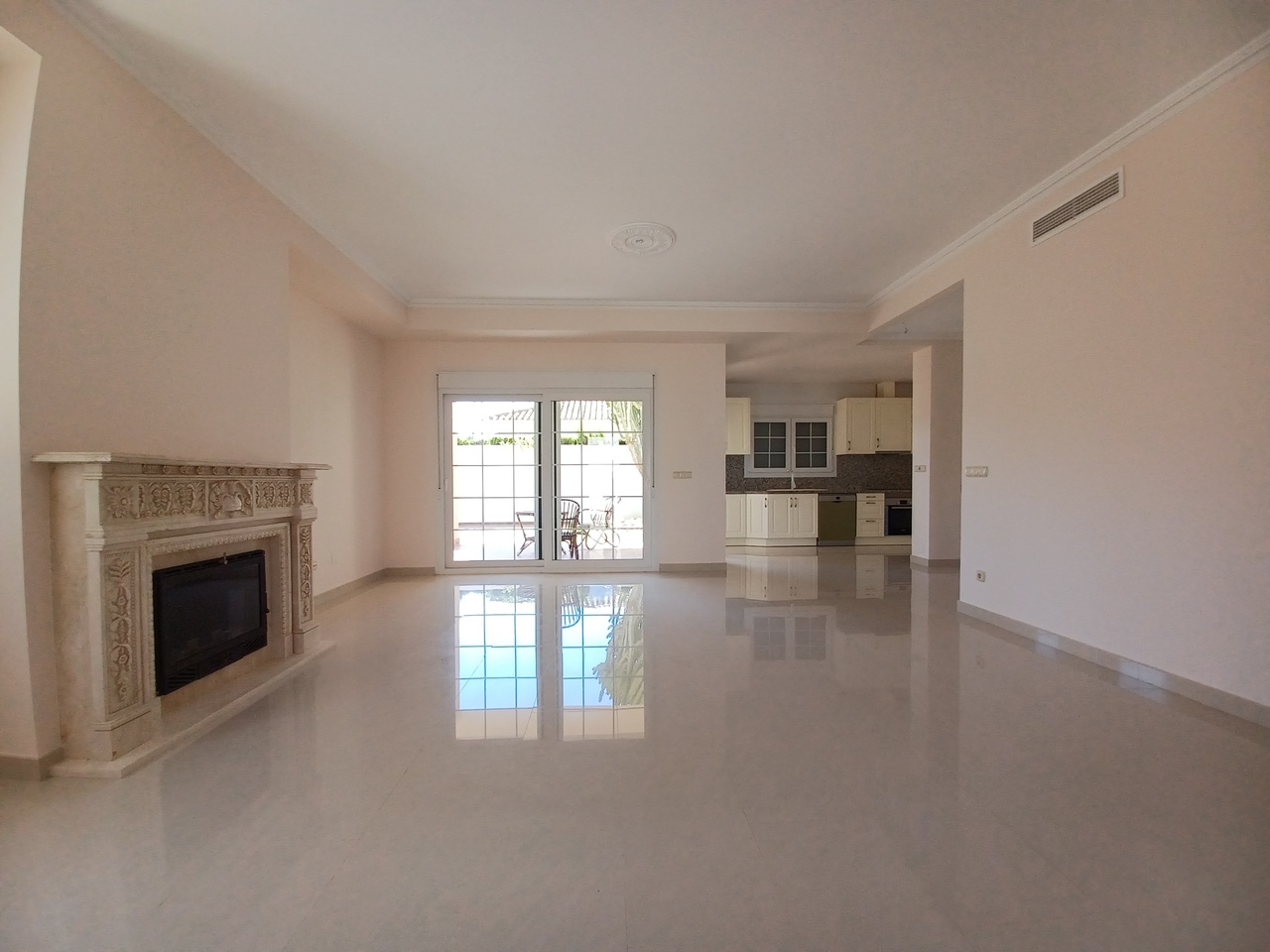 5 Bed, 4 Bath, HouseFor Sale, Cabo Roig, Alicante
