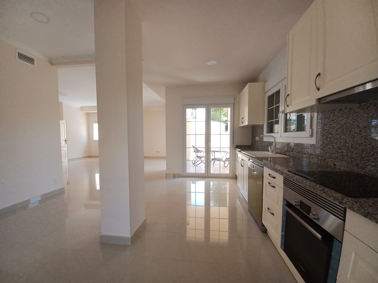 5 Bed, 4 Bath, HouseFor Sale, Cabo Roig, Alicante