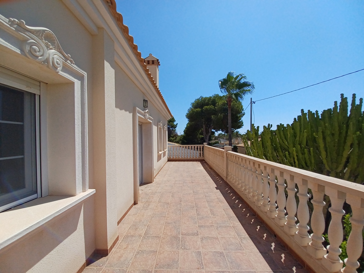 5 Bed, 4 Bath, HouseFor Sale, Cabo Roig, Alicante
