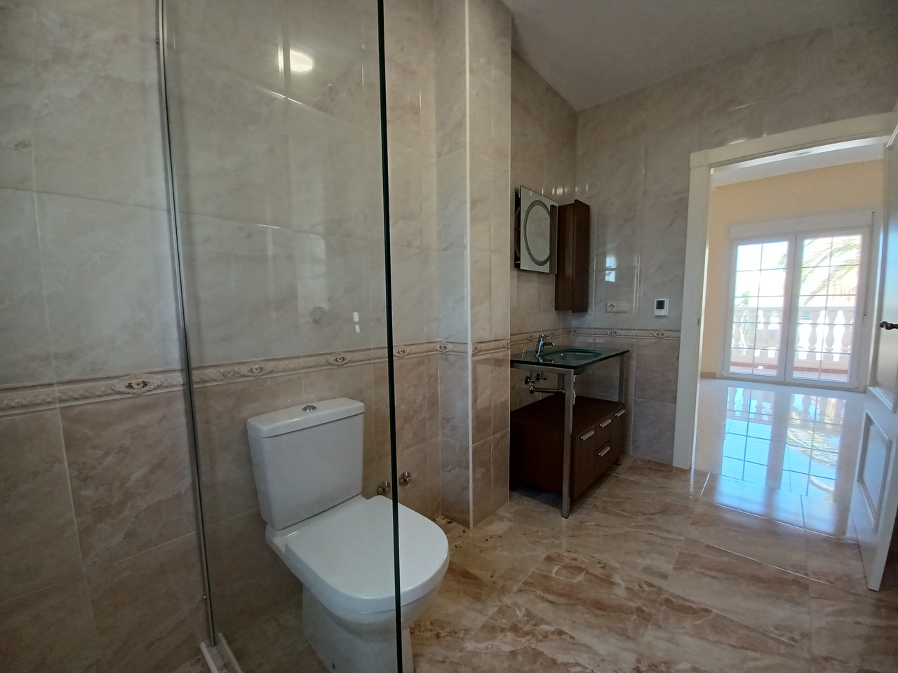 5 Bed, 4 Bath, HouseFor Sale, Cabo Roig, Alicante