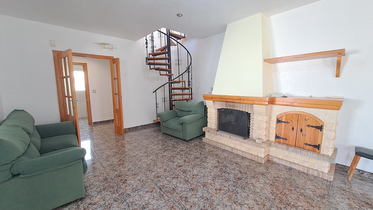 5 Bed, 2 Bath, HouseFor Sale, Villamartin, Alicante