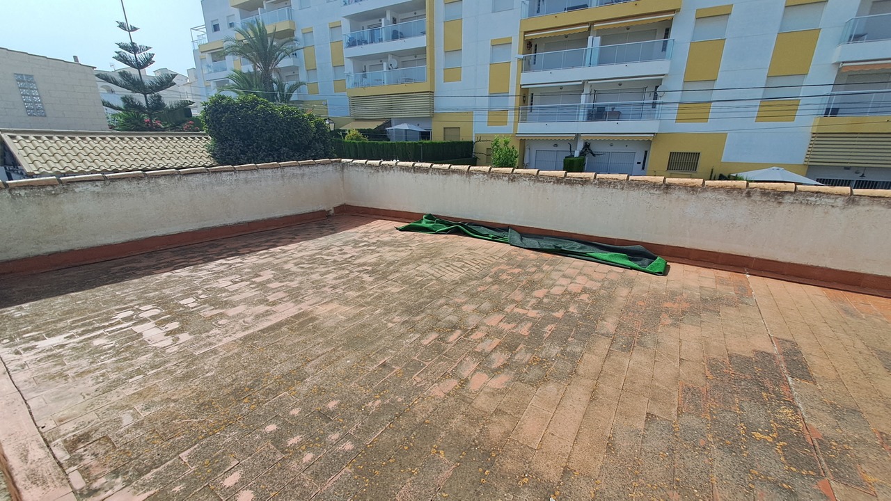 5 Bed, 2 Bath, HouseFor Sale, Villamartin, Alicante