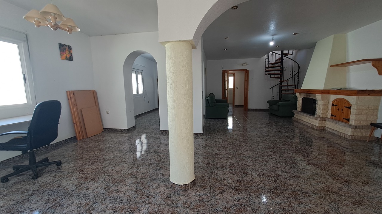 5 Bed, 2 Bath, HouseFor Sale, Villamartin, Alicante