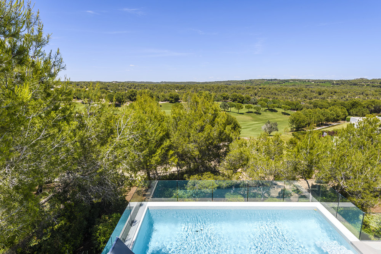 3 Bed, 3 Bath, HouseFor Sale, Las Colinas Golf Resort, Alicante 3 Bed, 3 Bath, HouseFor Sale, Las Colinas Golf Resort, Alicante