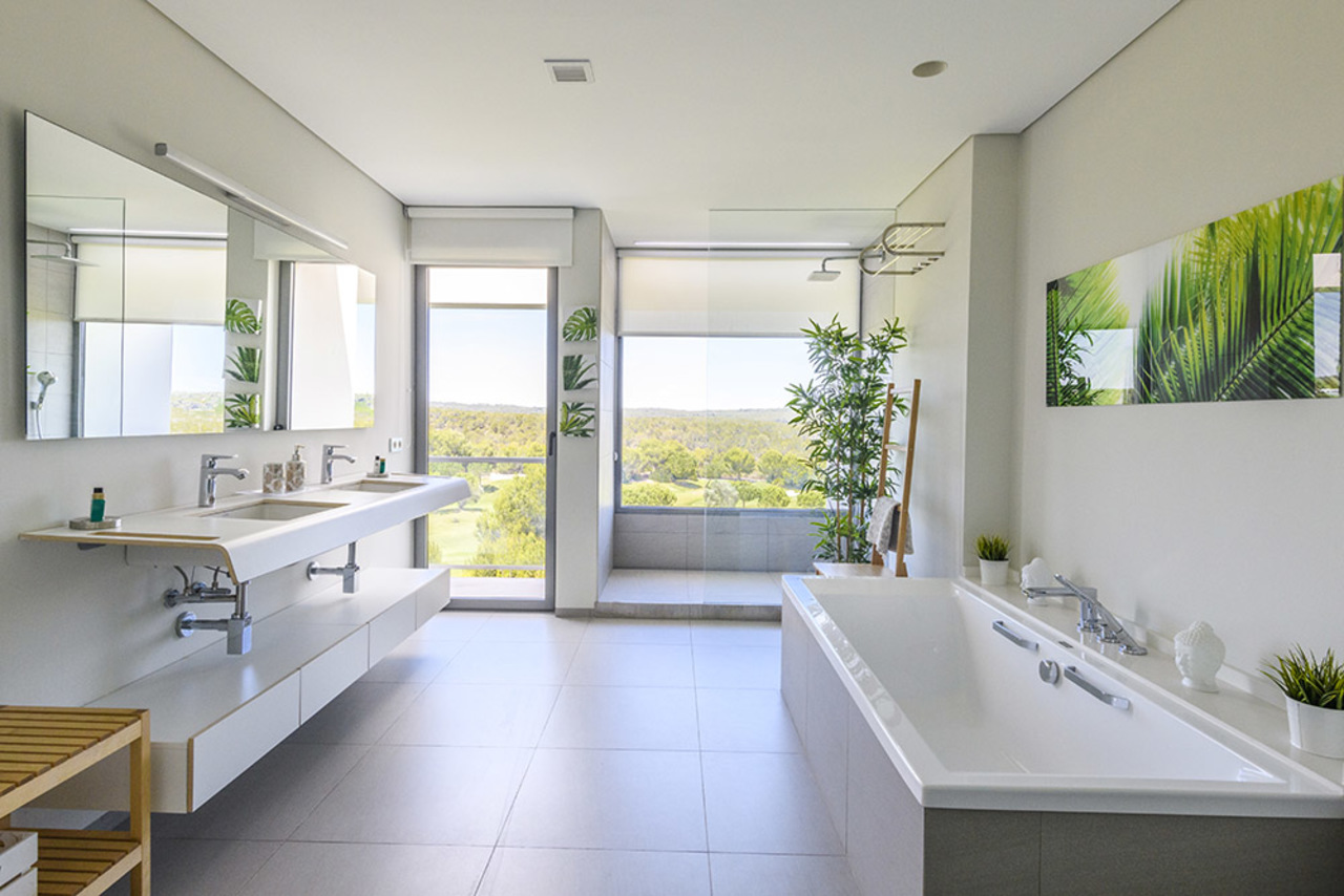 3 Bed, 3 Bath, HouseFor Sale, Las Colinas Golf Resort, Alicante