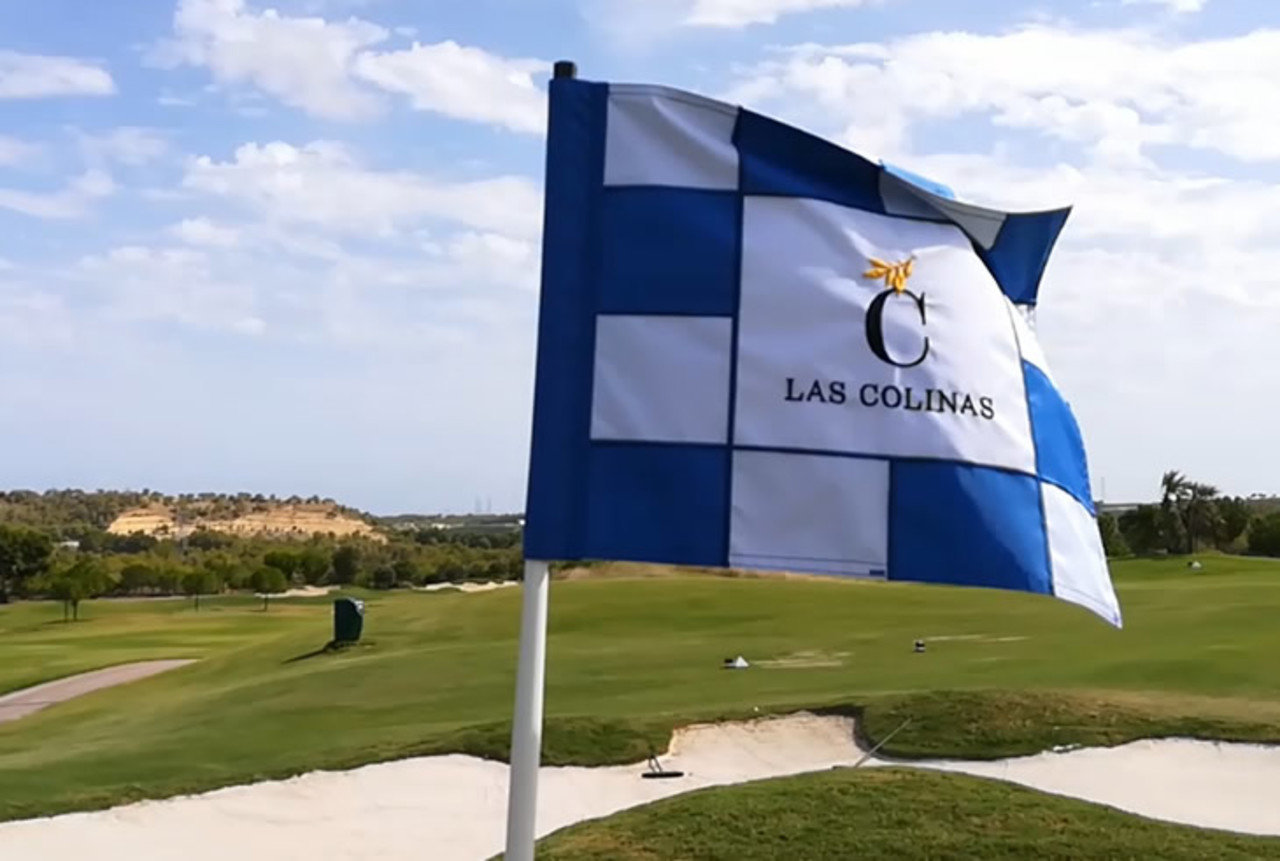 3 Bed, 3 Bath, HouseFor Sale, Las Colinas Golf Resort, Alicante