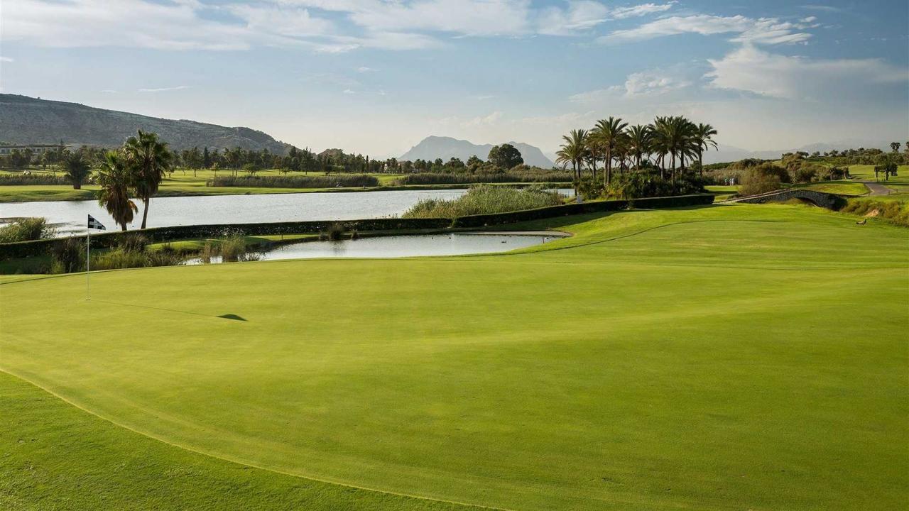 3 Bed, 3 Bath, HouseFor Sale, Las Colinas Golf Resort, Alicante