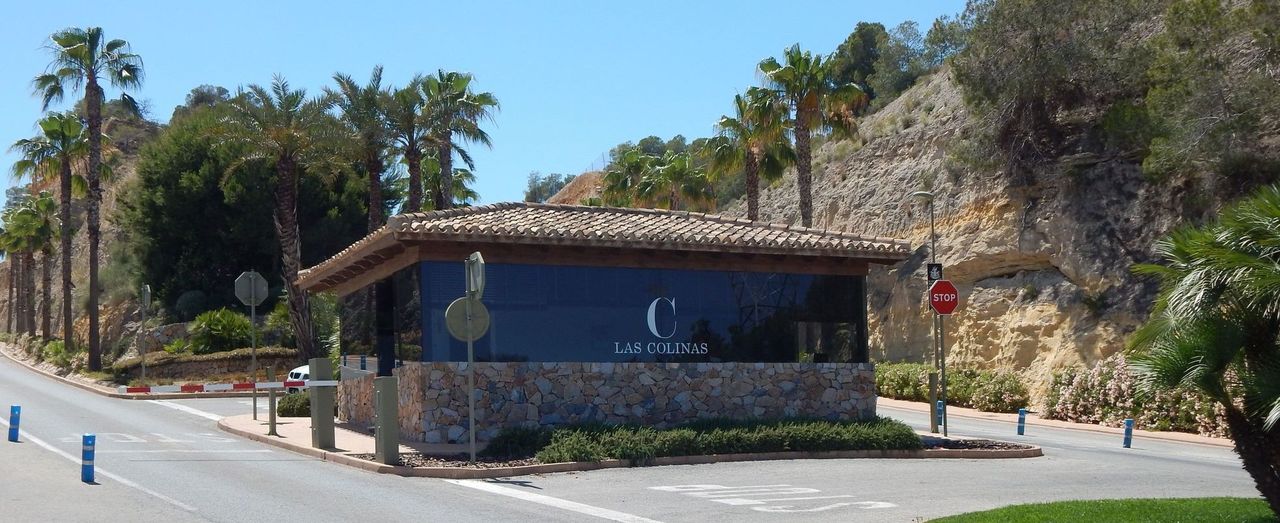 3 Bed, 3 Bath, HouseFor Sale, Las Colinas Golf Resort, Alicante