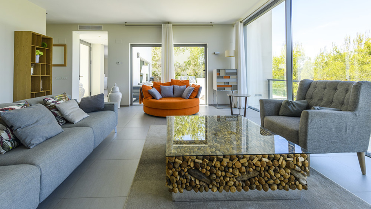 3 Bed, 3 Bath, HouseFor Sale, Las Colinas Golf Resort, Alicante