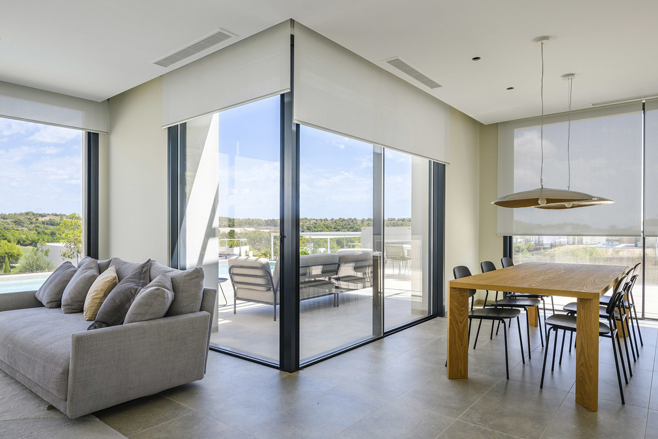 3 Bed, 3 Bath, HouseFor Sale, Las Colinas Golf Resort, Alicante