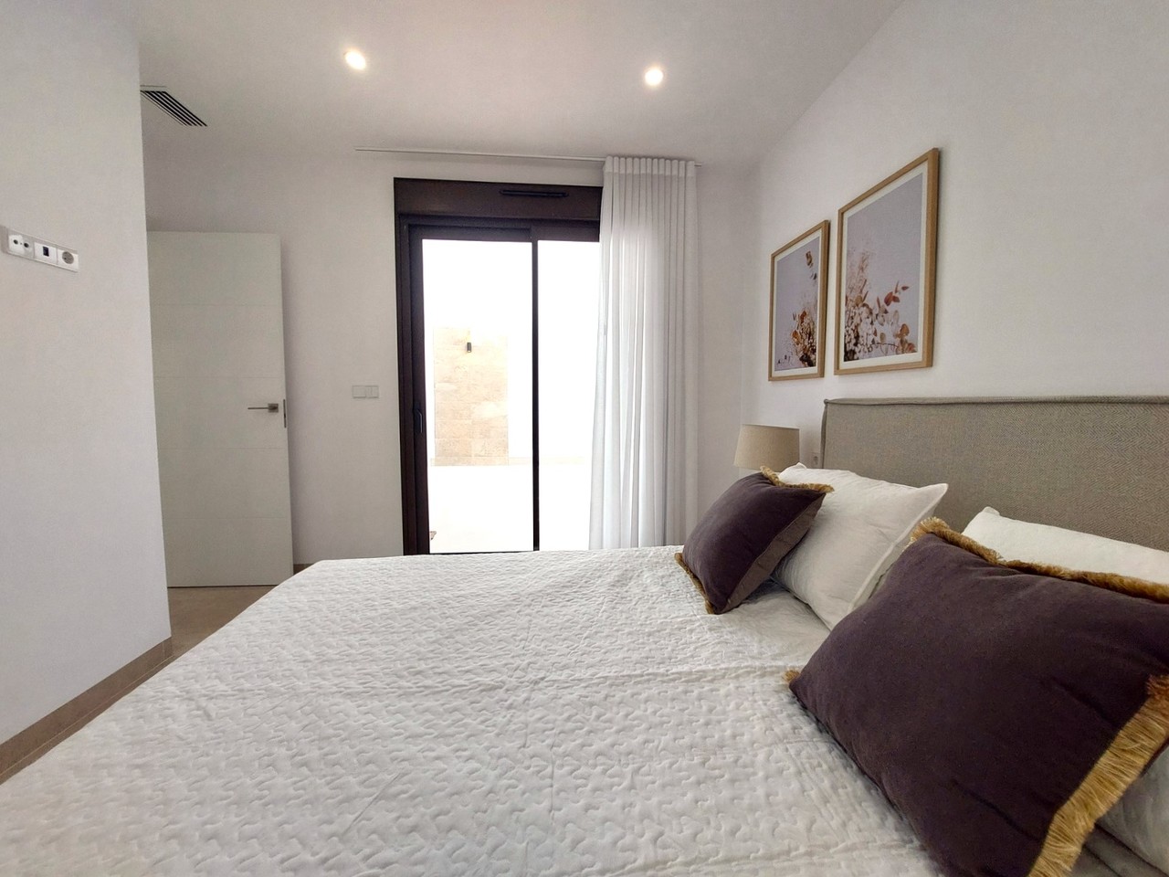 3 Bed, 3 Bath, HouseFor Sale, San Pedro Del Pinatar, Murcia
