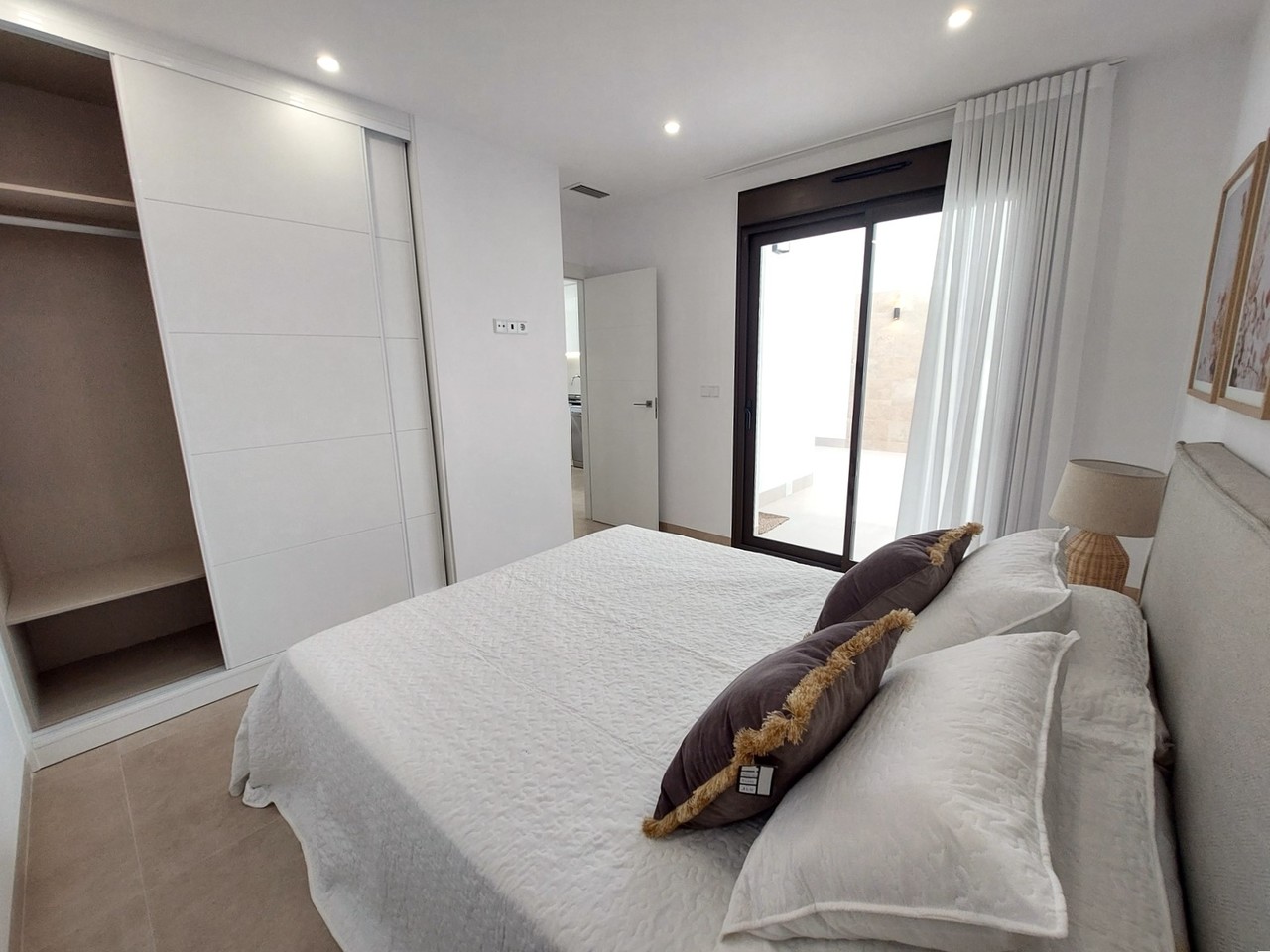 3 Bed, 3 Bath, HouseFor Sale, San Pedro Del Pinatar, Murcia