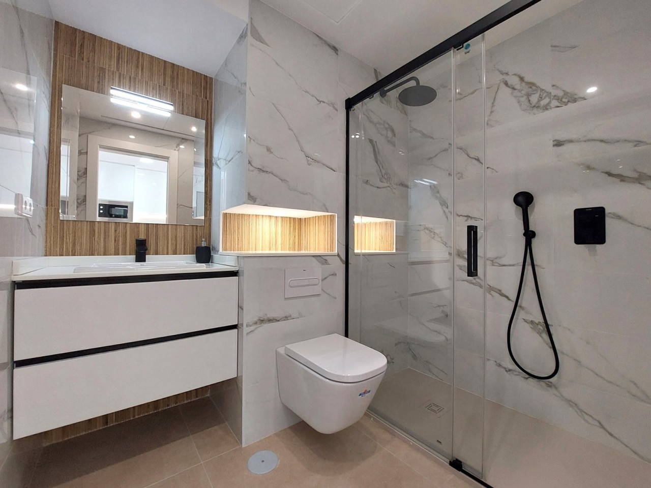 3 Bed, 3 Bath, HouseFor Sale, San Pedro Del Pinatar, Murcia