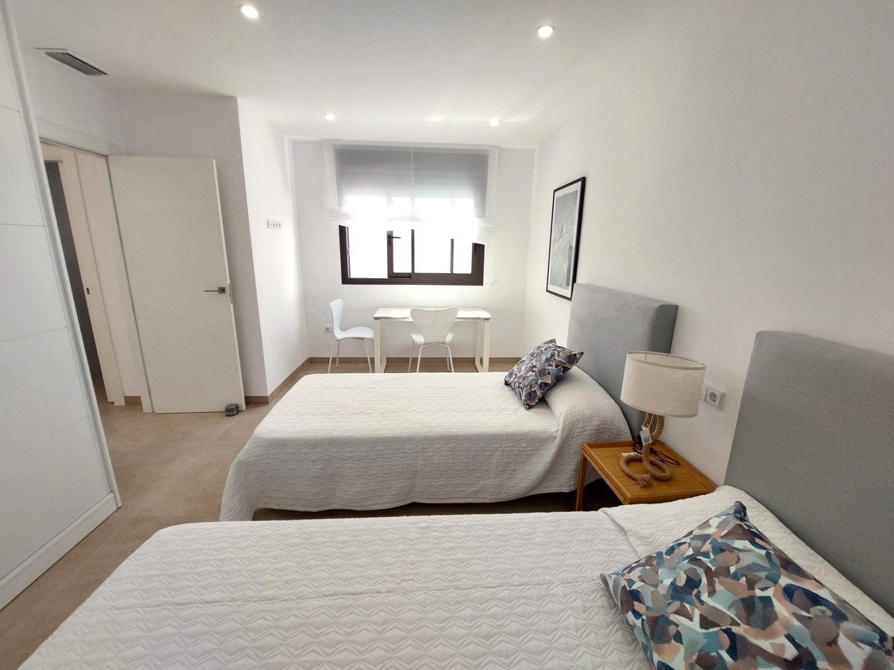 3 Bed, 3 Bath, HouseFor Sale, San Pedro Del Pinatar, Murcia