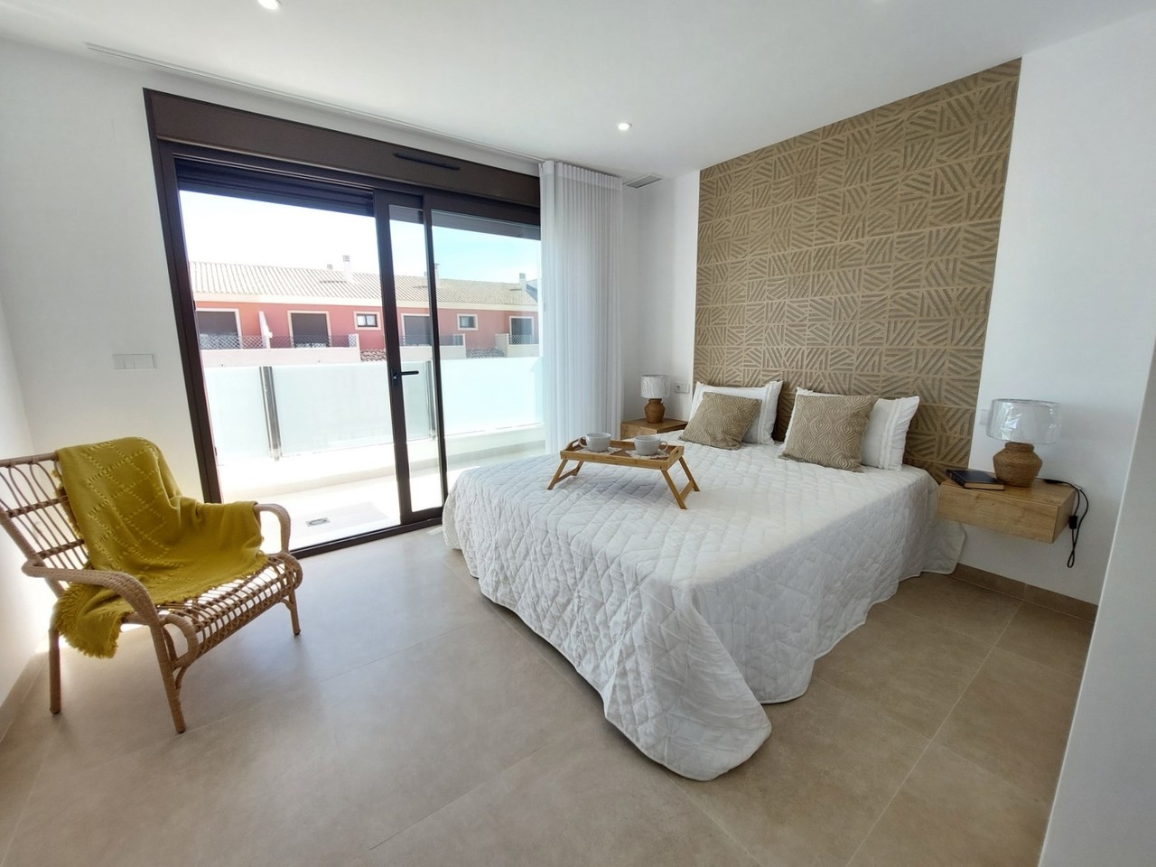 3 Bed, 3 Bath, HouseFor Sale, San Pedro Del Pinatar, Murcia