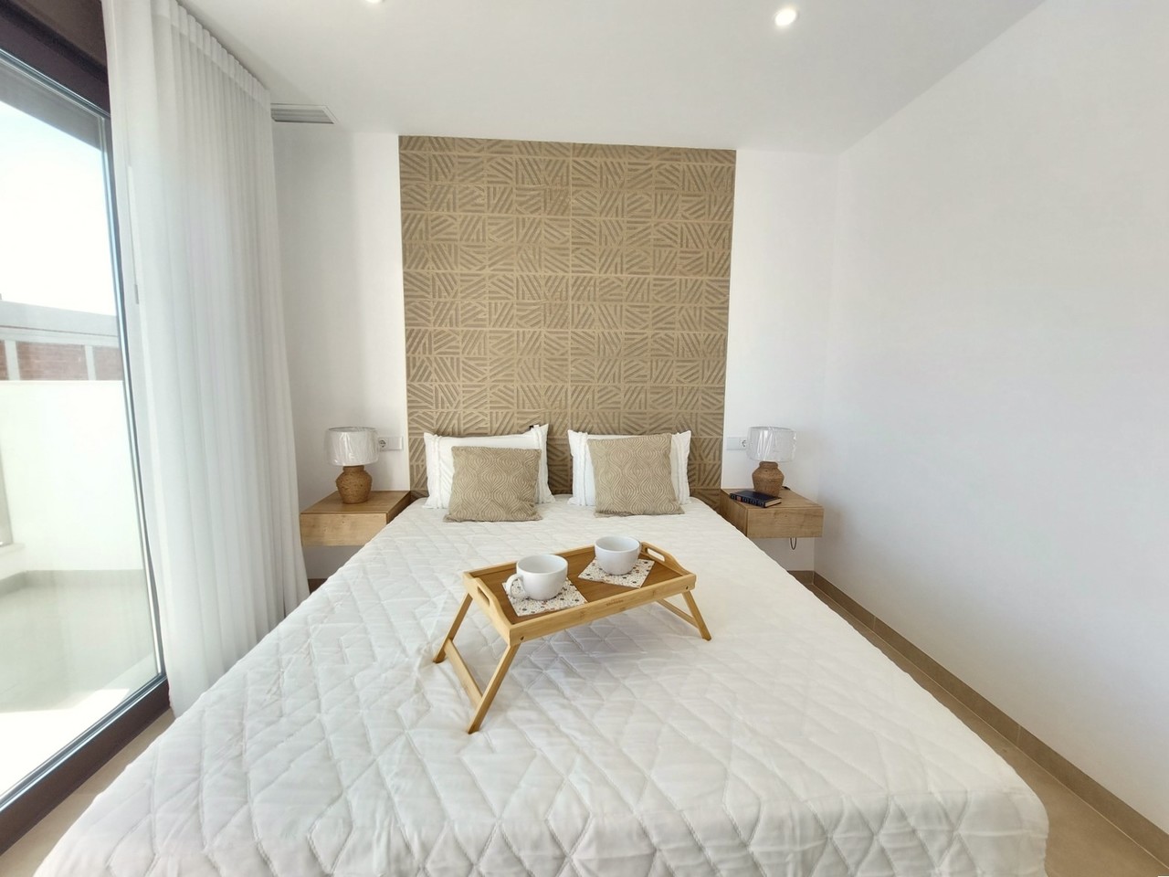 3 Bed, 3 Bath, HouseFor Sale, San Pedro Del Pinatar, Murcia